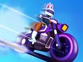Laro Street Racing Moto Drift