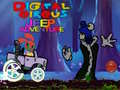 Laro Digital Circus Jeep Adventure