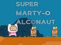 Laro Super Marty-o Alconaut