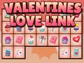 Laro Valentine's Love Link