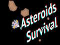 Laro Asteroids Survival