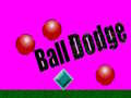 Laro Ball Dodge