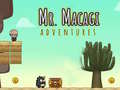 Laro Mr Macagi Adventures