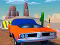 Laro Car Stunt King