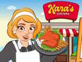 Laro Kara's Cafeteria