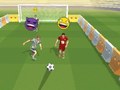Laro Crazy Kicker