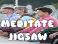 Laro Meditate Jigsaw