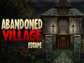 Laro Abandoned Village Escape