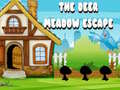 Laro The Deer Meadow Escape