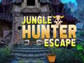 Laro Jungle Hunter Escape