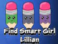 Laro Find Smart Girl Lillian