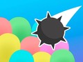 Laro Throne vs Balloons