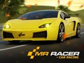 Laro Mr Racer Car Racing