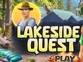 Laro Lakeside Quest