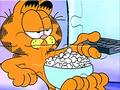 Laro Jigsaw Puzzle: Garfield Movie Time