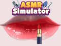 Laro Asmr Simulator
