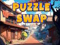 Laro Puzzle Swap