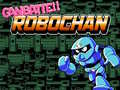 Laro Ganbatte!! Robochan 