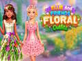 Laro Ellie and Friends Floral Outfits