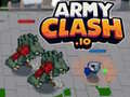 Laro Army Clash.io