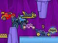 Laro A Day in the Batcave