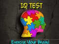 Laro IQ Test: Exercise Your Brain!