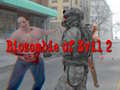 Laro Biozombie of Evil 2
