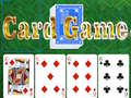 Laro 21 Card game