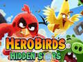 Laro Hero Birds Hidden Stars