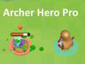 Laro Archer Hero Pro