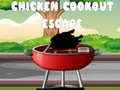 Laro Chicken Cookout Escape