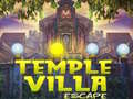 Laro Temple Villa Escape