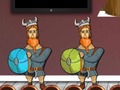 Laro Uncover the Legend Find Axe Man