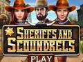 Laro Sheriffs and Scoundrels