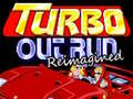 Laro Turbo Outrun Reimagined