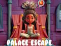 Laro Palace Escape