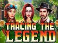 Laro Tracing the Legend