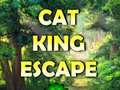 Laro Cat King Escape