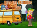 Laro Help The Trekking Girl