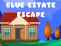 Laro Blue Estate Escape