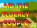 Laro Aid The Elderly Couple