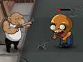 Laro 2D Zombie Age