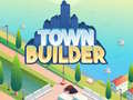 Laro Town Builder