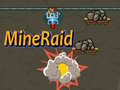 Laro MineRaid