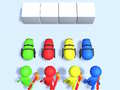 Laro Color Ball Shoot