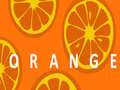 Laro Orange