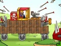 Laro AutoWar: Evolution of Engines