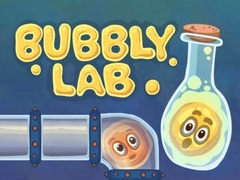 Laro Bubbly Lab