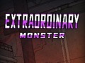 Laro Extraordinary: Monster