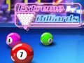 Laro Extreme Billiards